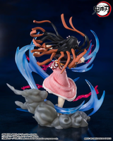 Bandai Figuarts ZERO Nezuko Kamado Advanced Demon Form