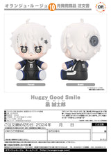 PRE ORDER Huggy Good Smile Nagi Seishiro