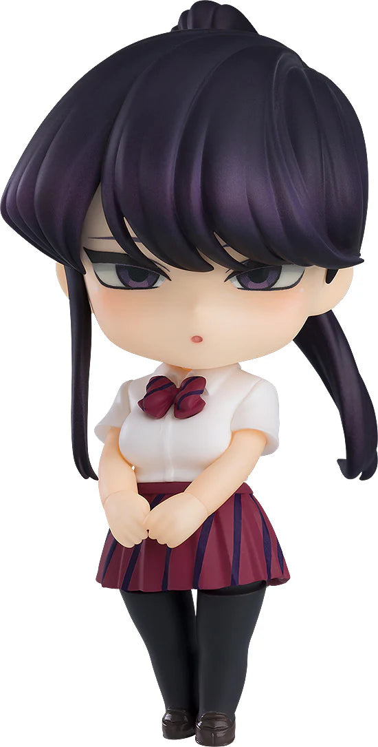Nendoroid Shoko Komi: Ponytail ver.