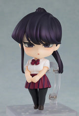 Nendoroid Shoko Komi: Ponytail ver.