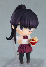 PRE-ORDER Nendoroid Shoko Komi: Ponytail ver.