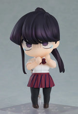 Nendoroid Shoko Komi: Ponytail ver.