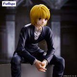 NOODLE STOPPER HunterxHunter - Kurapika -