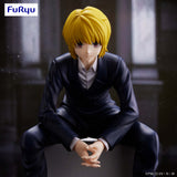 NOODLE STOPPER HunterxHunter - Kurapika -