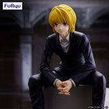 NOODLE STOPPER HunterxHunter - Kurapika -