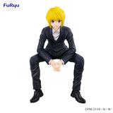 NOODLE STOPPER HunterxHunter - Kurapika -