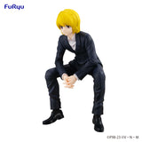 NOODLE STOPPER HunterxHunter - Kurapika -