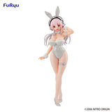 BICURE BUNNIES Nitroplus - Super Sonico Pearl White Ver. -