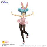 BiCute Bunnies Figure Hatsune Miku - Wink Pearl Pink Color ver -