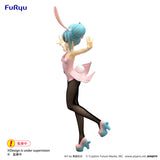 BiCute Bunnies Figure Hatsune Miku - Wink Pearl Pink Color ver -