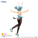 BiCute Bunnies Figure Hatsune Miku - Wink Pearl Pink Color ver -