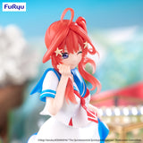 [VIP] TRIO-TRY-IT The Quintessential Quintuplets Specials - Nakano Itsuki Marine Look ver. -