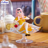 Furyu Kaguya-sama: Love Is War (The First Kiss That Never Ends) - Chika Fujiwara Parfait ver. - Special Figure