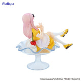 [VIP] Furyu Kaguya-sama: Love Is War (The First Kiss That Never Ends) - Chika Fujiwara Parfait ver. - Special Figure