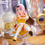 Furyu Kaguya-sama: Love Is War (The First Kiss That Never Ends) - Chika Fujiwara Parfait ver. - Special Figure