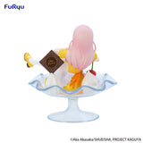 [VIP] Furyu Kaguya-sama: Love Is War (The First Kiss That Never Ends) - Chika Fujiwara Parfait ver. - Special Figure