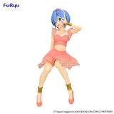 Noodle Stopper Figure Re:ZERO Starting Life in Another World - Rem Twinkle Party Another Color ver. -