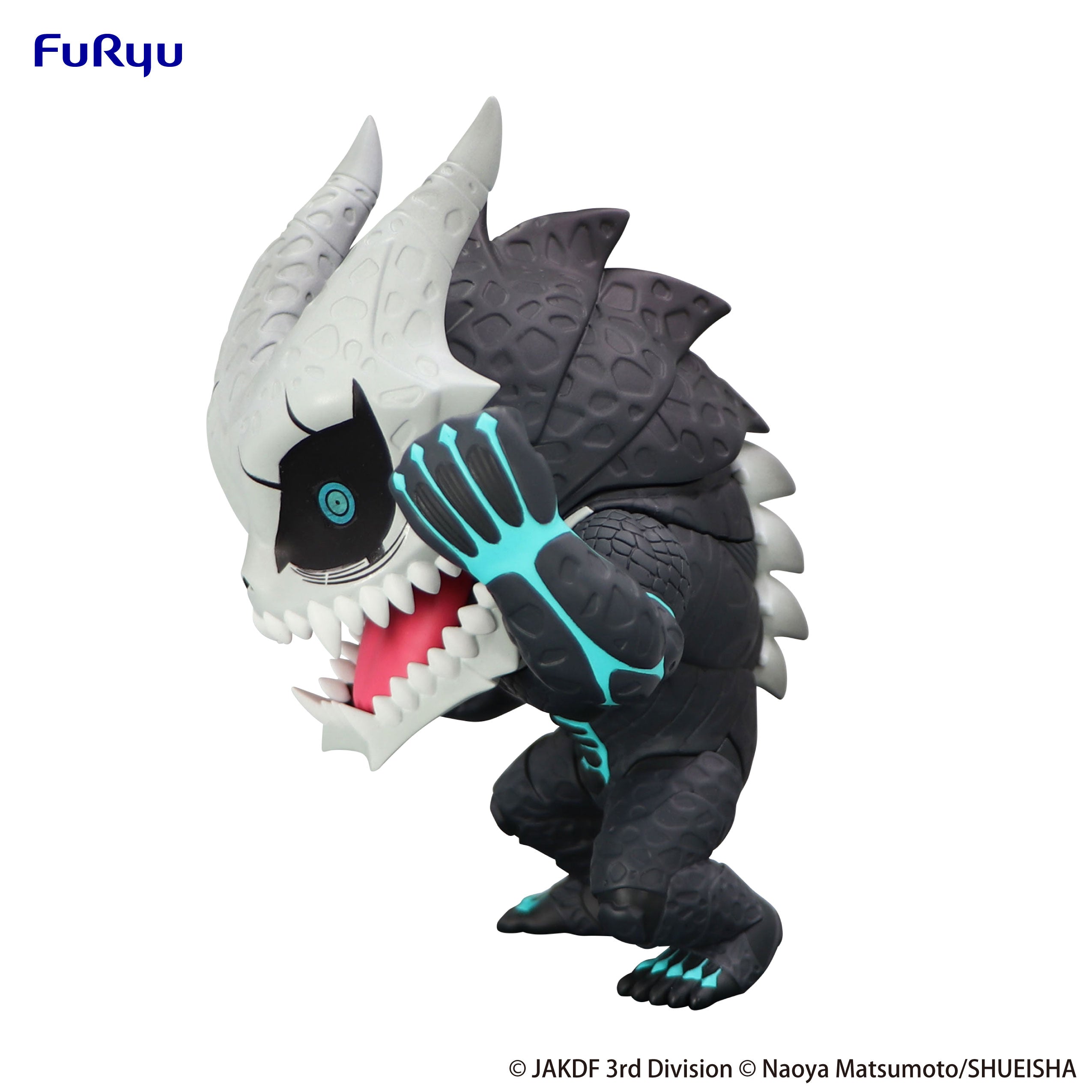 [VIP] TOONIZE Kaiju No. 8 - Kaiju No. 8 Normal Color ver. -