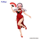 [VIP] TRIO-TRY-IT SUPER SONICO - China Dress ver. -