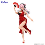 TRIO-TRY-IT SUPER SONICO - China Dress ver. -