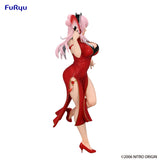 TRIO-TRY-IT SUPER SONICO - China Dress ver. -