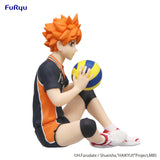 Noodle Stopper Figure HAIKYU!! - Shoyo Hinata -