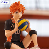 Noodle Stopper Figure HAIKYU!! - Shoyo Hinata -