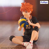 Noodle Stopper Figure HAIKYU!! - Shoyo Hinata -