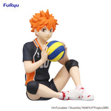 Noodle Stopper Figure HAIKYU!! - Shoyo Hinata -