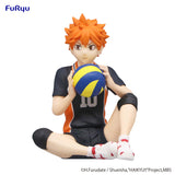 Noodle Stopper Figure HAIKYU!! - Shoyo Hinata -