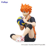 Noodle Stopper Figure HAIKYU!! - Shoyo Hinata -