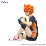 Noodle Stopper Figure HAIKYU!! - Shoyo Hinata -