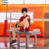 [VIP] Noodle Stopper Figure HAIKYU!! - Tetsuro Kuroo -