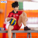 [VIP] Noodle Stopper Figure HAIKYU!! - Tetsuro Kuroo -