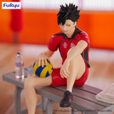 [VIP] Noodle Stopper Figure HAIKYU!! - Tetsuro Kuroo -