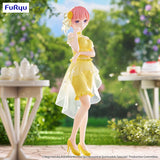 Trio-Try-iT Figure The Quintessential Quintuplets Specials - Nakano Ichika Pastel Dress ver. -