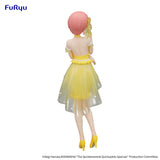 Trio-Try-iT Figure The Quintessential Quintuplets Specials - Nakano Ichika Pastel Dress ver. -