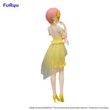 Trio-Try-iT Figure The Quintessential Quintuplets Specials - Nakano Ichika Pastel Dress ver. -