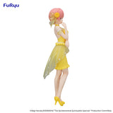 Trio-Try-iT Figure The Quintessential Quintuplets Specials - Nakano Ichika Pastel Dress ver. -