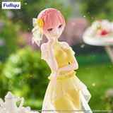 Trio-Try-iT Figure The Quintessential Quintuplets Specials - Nakano Ichika Pastel Dress ver. -