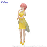 Trio-Try-iT Figure The Quintessential Quintuplets Specials - Nakano Ichika Pastel Dress ver. -