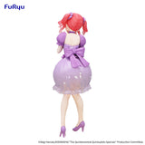 [VIP] Trio-Try-iT Figure The Quintessential Quintuplets Specials - Nakano Nino Pastel Dress ver. -