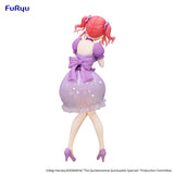 [VIP] Trio-Try-iT Figure The Quintessential Quintuplets Specials - Nakano Nino Pastel Dress ver. -