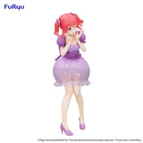 [VIP] Trio-Try-iT Figure The Quintessential Quintuplets Specials - Nakano Nino Pastel Dress ver. -