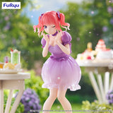 [VIP] Trio-Try-iT Figure The Quintessential Quintuplets Specials - Nakano Nino Pastel Dress ver. -