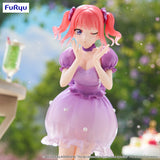 [VIP] Trio-Try-iT Figure The Quintessential Quintuplets Specials - Nakano Nino Pastel Dress ver. -