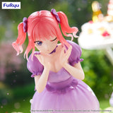 [VIP] Trio-Try-iT Figure The Quintessential Quintuplets Specials - Nakano Nino Pastel Dress ver. -