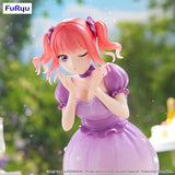 [VIP] Trio-Try-iT Figure The Quintessential Quintuplets Specials - Nakano Nino Pastel Dress ver. -