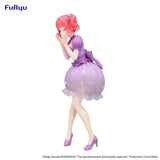 [VIP] Trio-Try-iT Figure The Quintessential Quintuplets Specials - Nakano Nino Pastel Dress ver. -