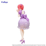 [VIP] Trio-Try-iT Figure The Quintessential Quintuplets Specials - Nakano Nino Pastel Dress ver. -